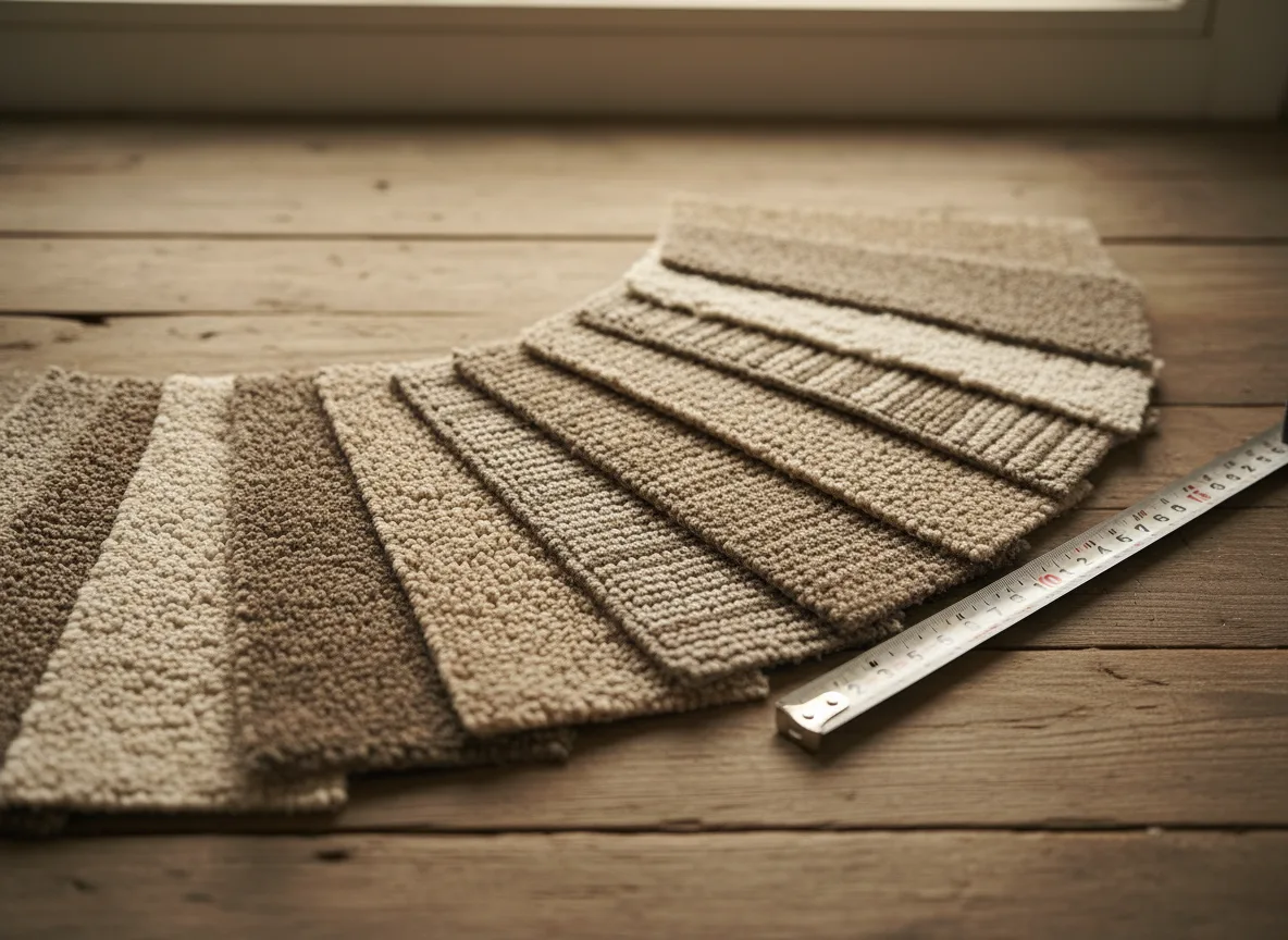 Carpet Installation Shickley, NE FAQs